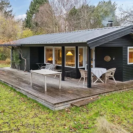 Naema - 1km From The Sea By Interhome * Gilleleje