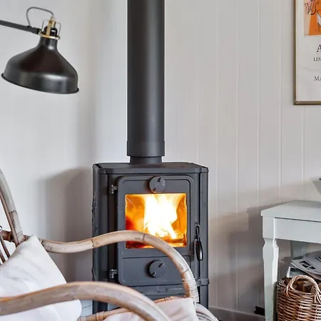 Naema - 1km From The Sea By Interhome Hébergement de vacances Gilleleje